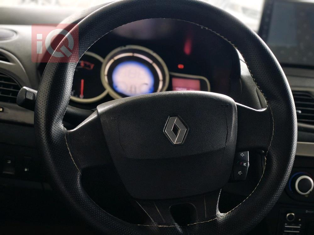 رينو فلوينس